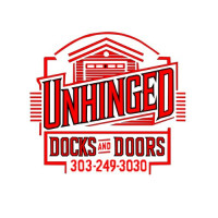 Unhinged docks and doors