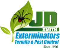 J D Smith Exterminators Inc