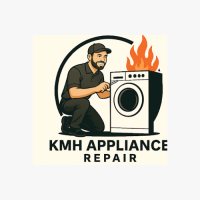 KMH Appliance Repair