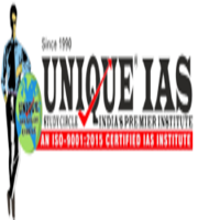Unique IAS Study Circle Bhopal MP