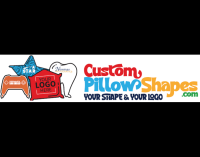 Full Color Logo Pens - Custom Branded Pens