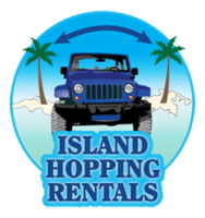 Island Hopping Rentals