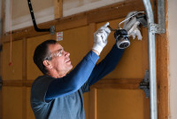 All Pro Garage Door Repair