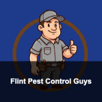 Flint Pest Control Guys