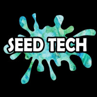 Seed Tech Hydroseeding