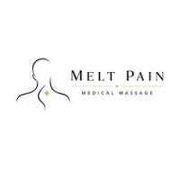 Melt Pain Medical Massage