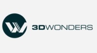 3D Wonders