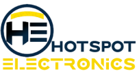 Hotspot Electronics