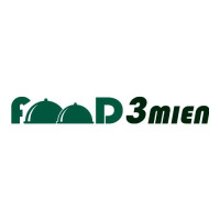 Food 3 Miền