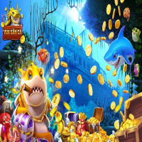 Bắn cá đổi thưởng 2022 online - Tools hack game siêu vip