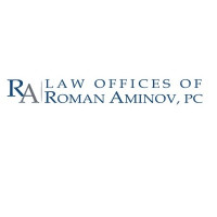 Aminov Real Estate Law Firm of Flushing, NY