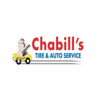 Chabill's Tire & Auto Service