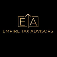 Empire CPA Tax Accountant & Bookkeeping East Side