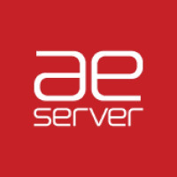 AEserver Domains and Hosting