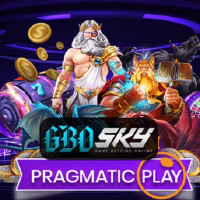 Slot Gacor GBOSKY