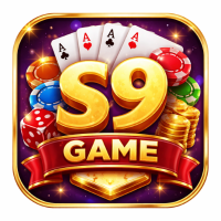 S9 - Giải Trí Trực Tuyến Uy Tín