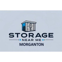 Storage Near Me Morganton