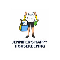 Jennifer's Happy Housekeeping
