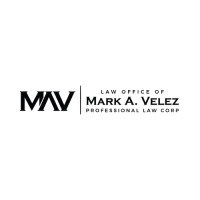 Law Office of Mark A. Velez