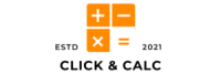Click & Calculate