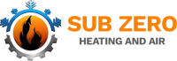 Sub Zero Heating and Air Conditioning