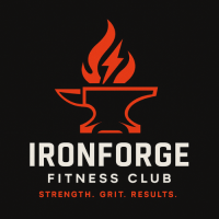 IronForge Fitness Club