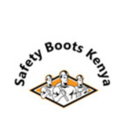 Safety Boots Kenya