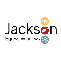 Jackson Egress Windows