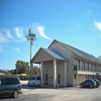 Coastal Inn Corpus Christi