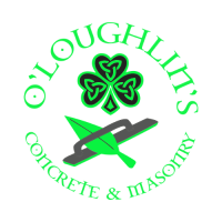 O'Loughlin's Concrete and Masonry
