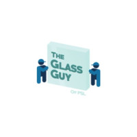 The Glass Guy PSL