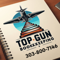 Top Gun Bookkeeping LLC