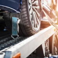 Fishers Towing & Transport Service LLC