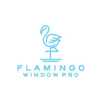 Flamingo Window Pro House Wash