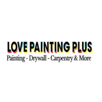 Love Painting Plus