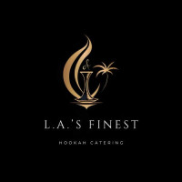 LA's Finest Hookah Catering