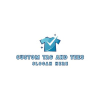 Custom Tag and Tees
