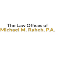 Law Offices of Michael Raheb Criminal Lawyers