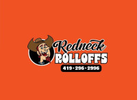 Redneck Rolloffs