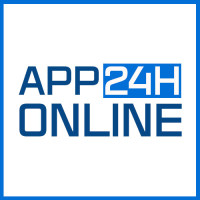 App Online 24h