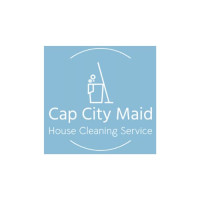 Cap City Maids