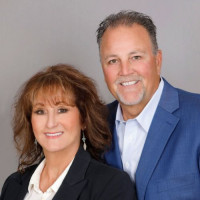 Jeff and Lisa Armbruster Global Real Estate Advisors