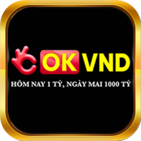 OKVND - Bieu Tuong Giai Tri Truc Tuyen Uy Tin Hang Dau