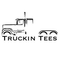 Truckin Tees