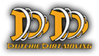 Dutchie Dirt Moving