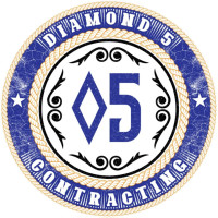 Diamond 5 Contracting