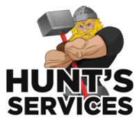 Hunt's Services