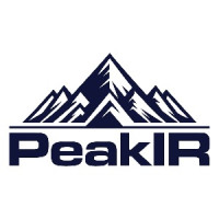 Peak IR