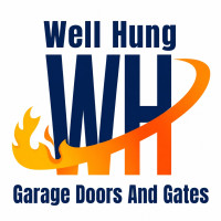 Well Hung Garage Doors and Gates LLC