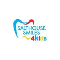 Salthouse Smiles Pediatric Dentistry